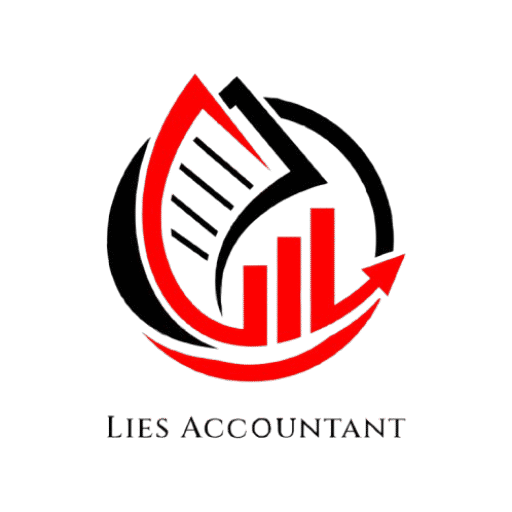 fashli accountant business logo