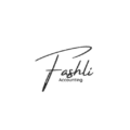 Logo Fashli Accounting